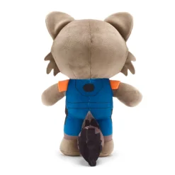 Petite peluche Rocket Raccoon lestée, Les Gardiens de la Galaxie