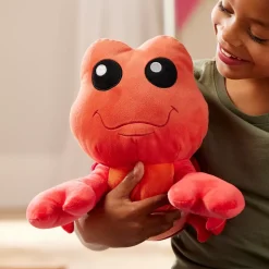 Petite peluche Sébastien, La Petite Sirène