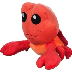 Petite peluche Sébastien, La Petite Sirène