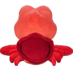 Petite peluche Sébastien, La Petite Sirène