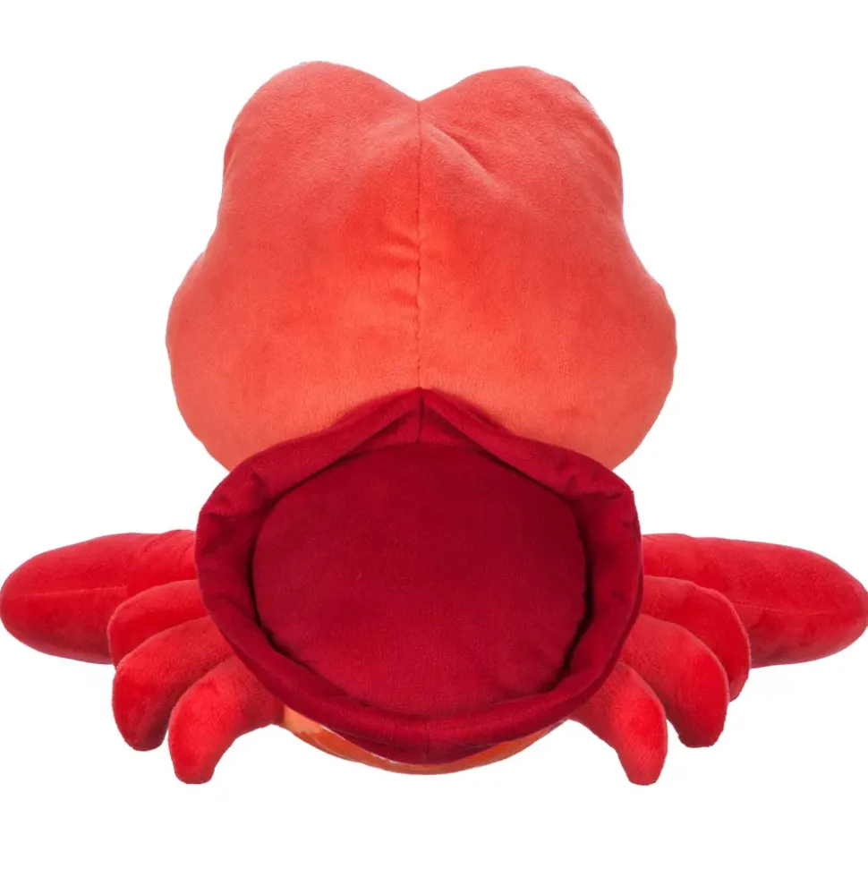 Petite peluche Sébastien, La Petite Sirène