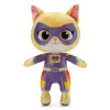 Petite peluche Sparks, SuperChatons, 10 cm