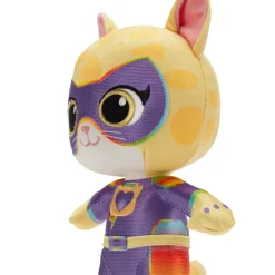 Petite peluche Sparks, SuperChatons, 10 cm