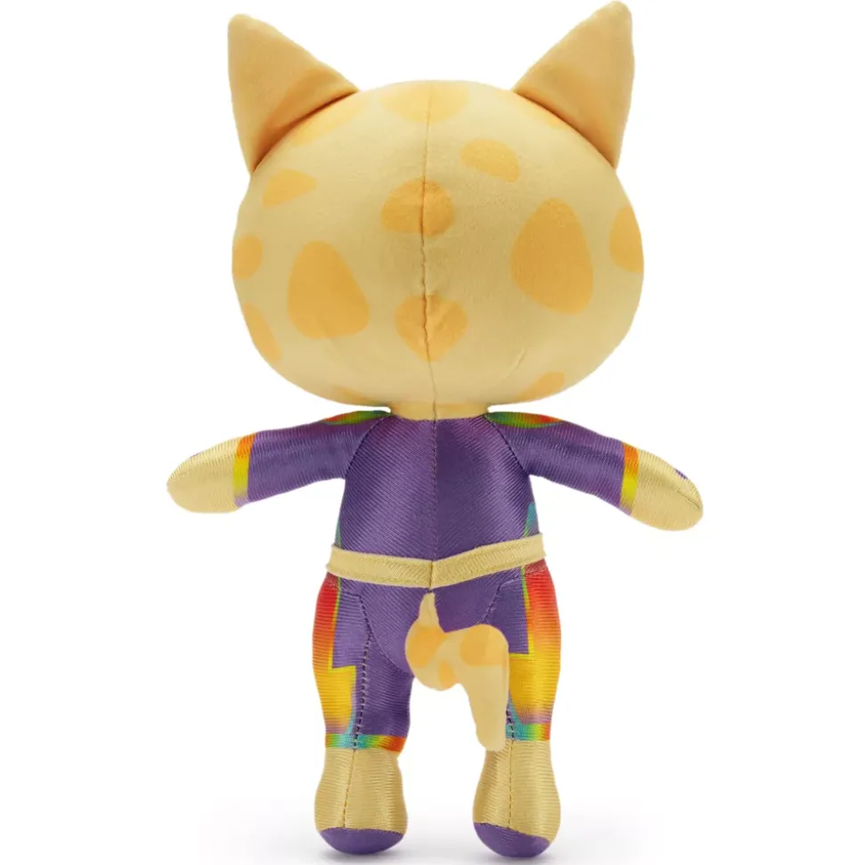 Petite peluche Sparks, SuperChatons, 10 cm
