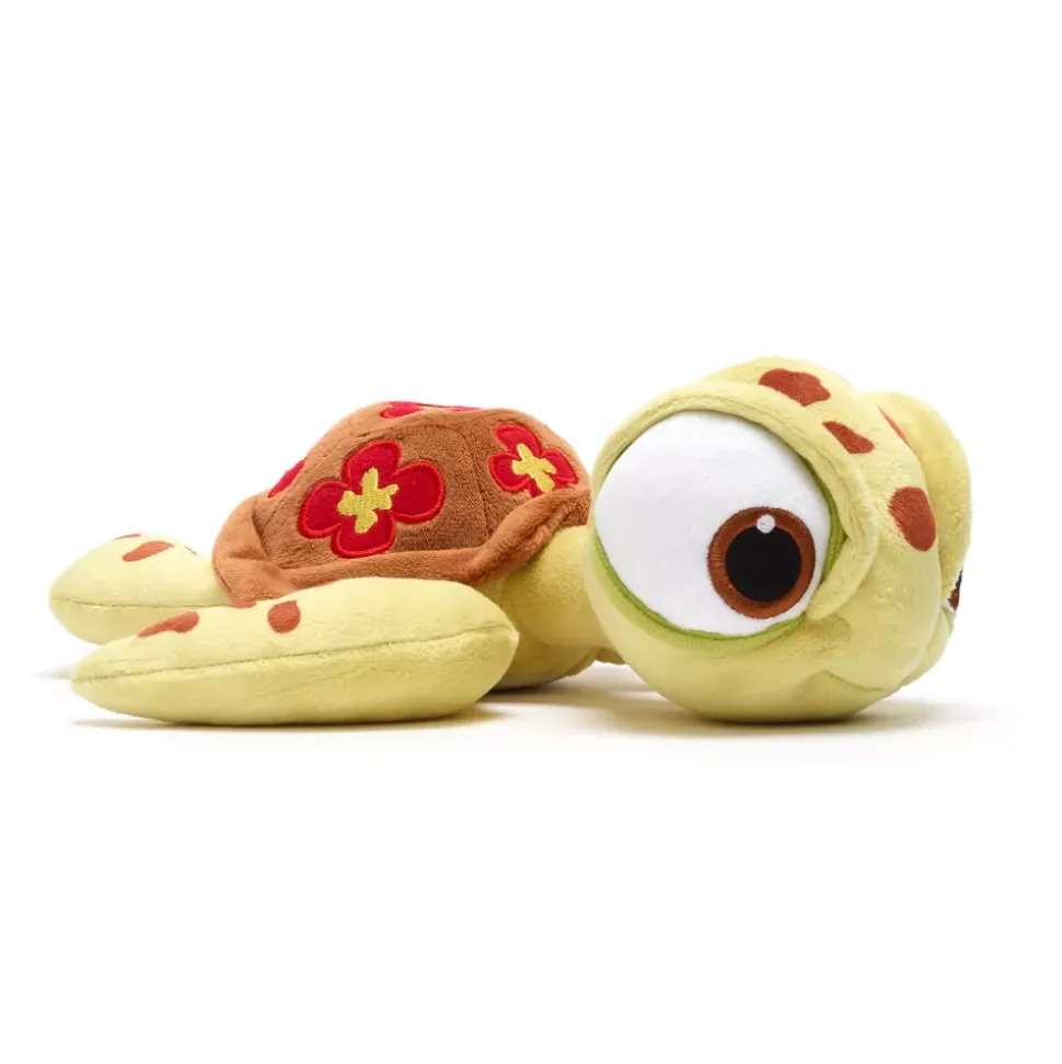 Petite peluche Squiz, Le Monde de Nemo