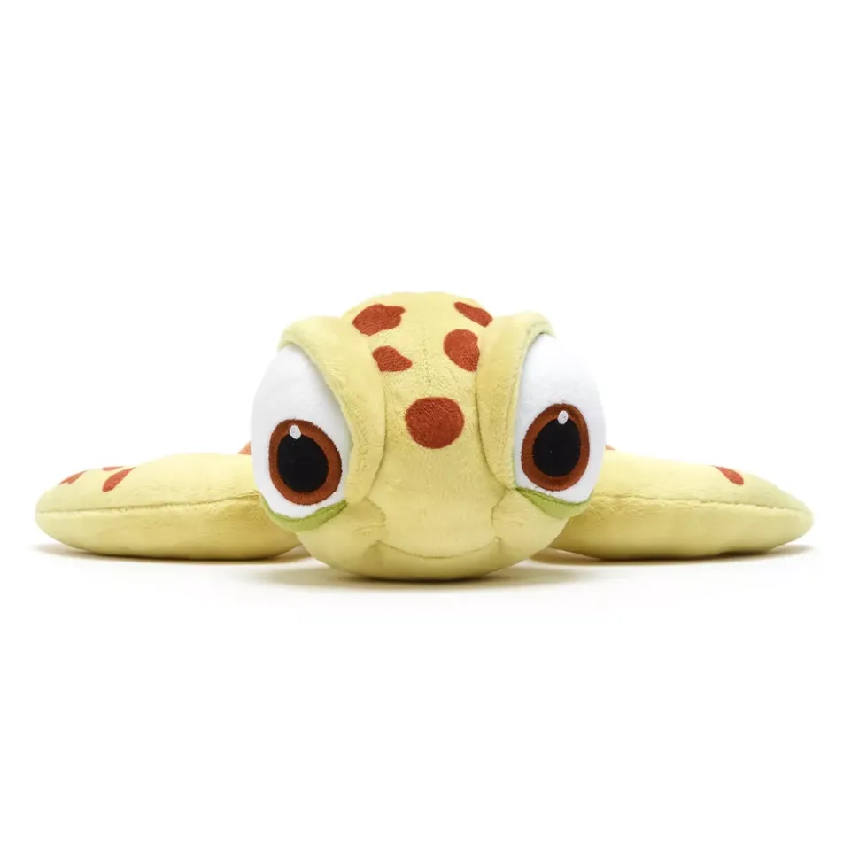 Petite peluche Squiz, Le Monde de Nemo