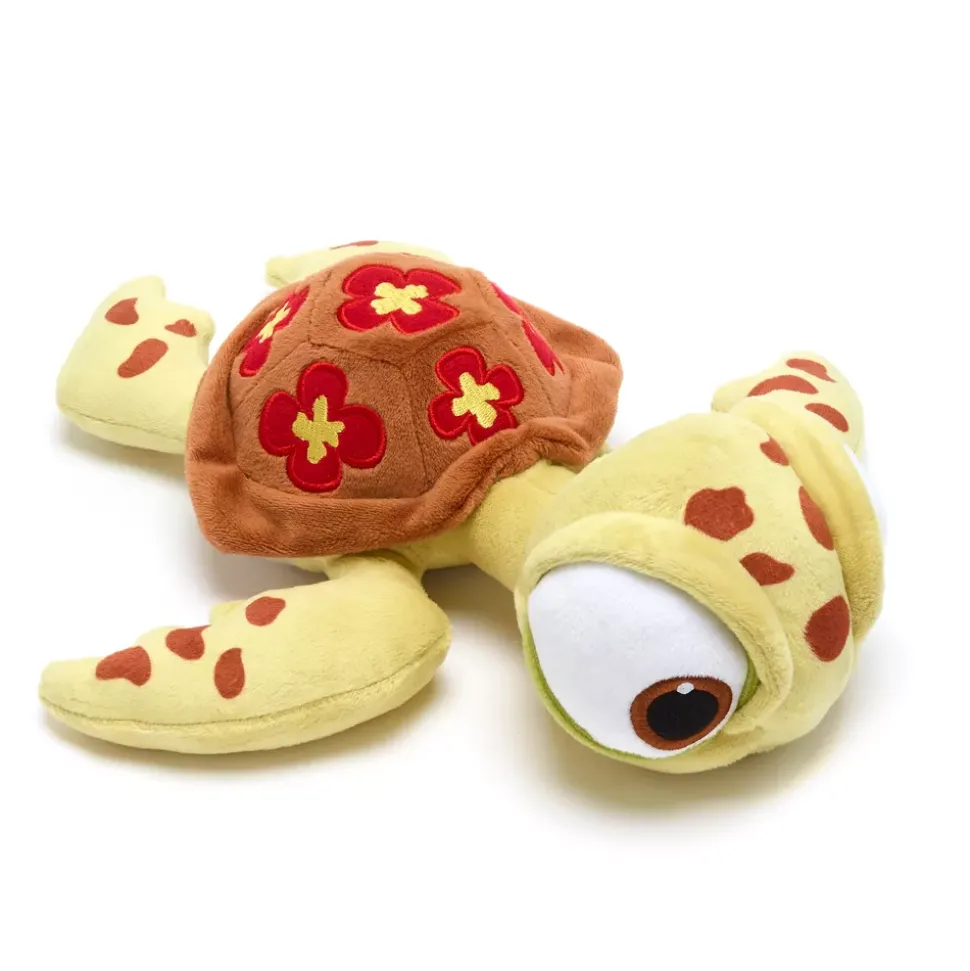Petite peluche Squiz, Le Monde de Nemo