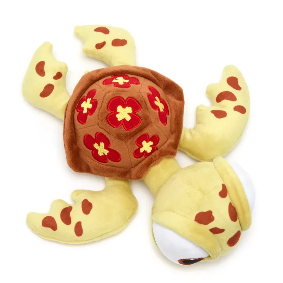 Petite peluche Squiz, Le Monde de Nemo