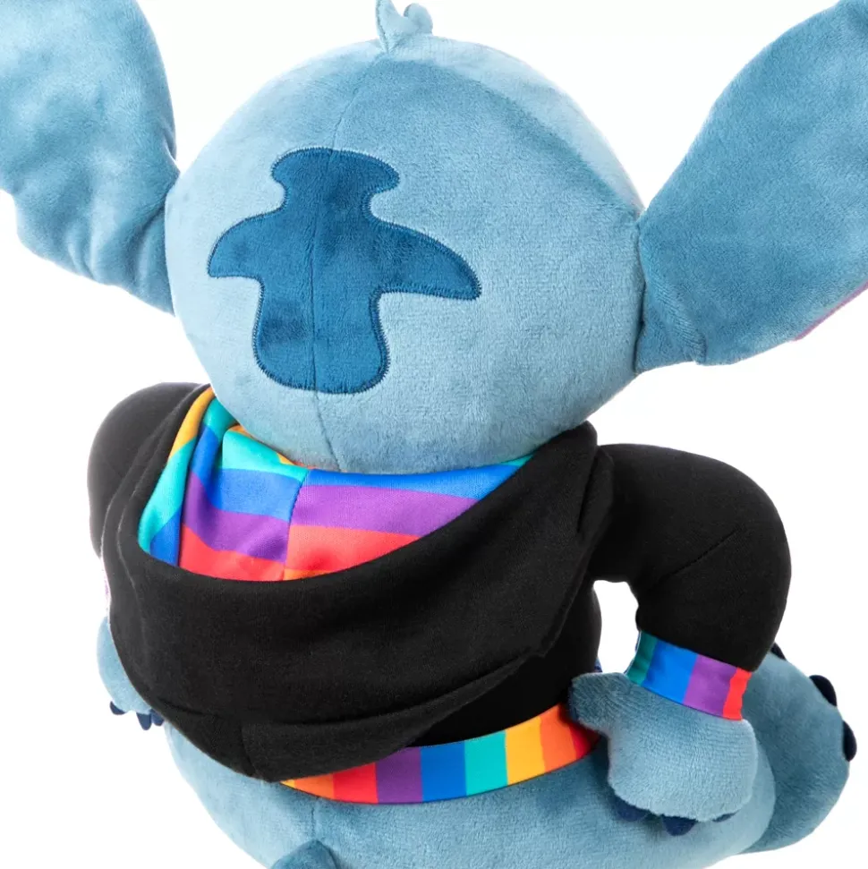 Petite peluche Stitch Collection Disney Pride – 30,5 cm