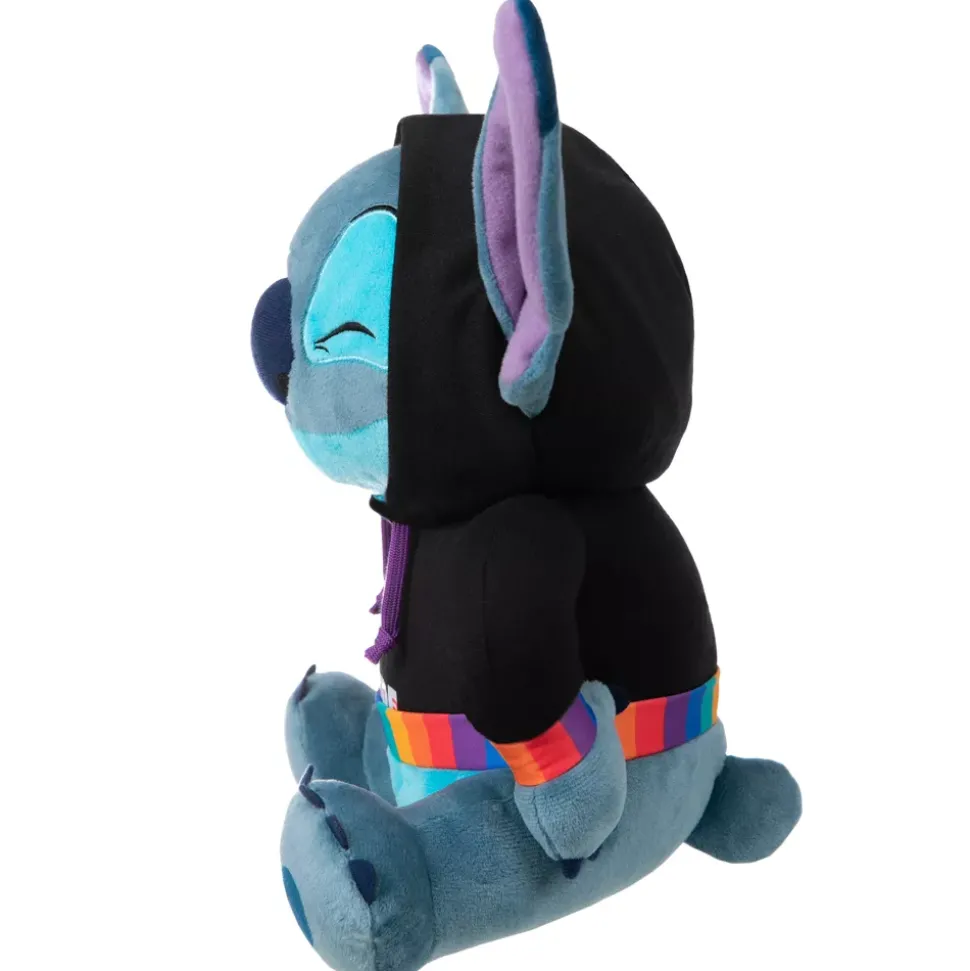 Petite peluche Stitch Collection Disney Pride – 30,5 cm