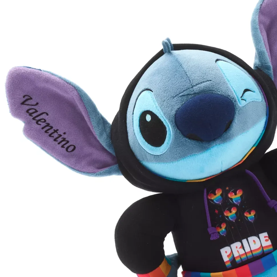 Petite peluche Stitch Collection Disney Pride – 30,5 cm