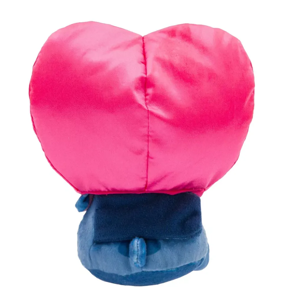 Petite peluche Stitch Disney Mini Mix-Its, Lilo & Stitch, 18 cm