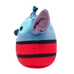 Petite peluche Stitch en alien Squishmallows, Lilo & Stitch