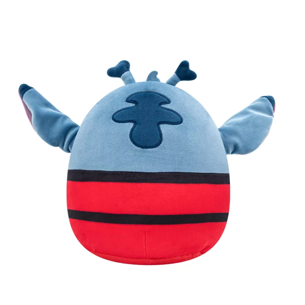 Petite peluche Stitch en alien Squishmallows, Lilo & Stitch