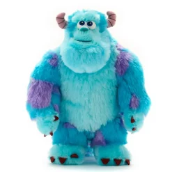 Petite peluche Sulli, Monstres et Cie