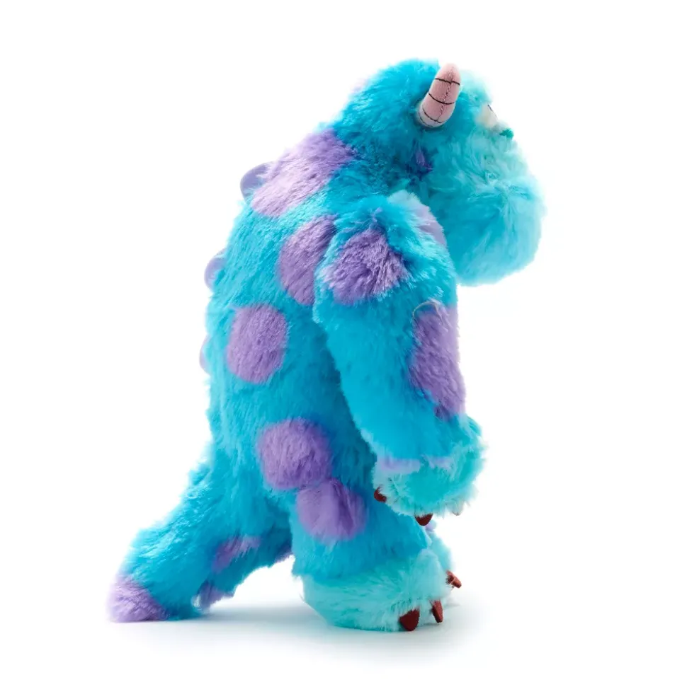 Petite peluche Sulli, Monstres et Cie