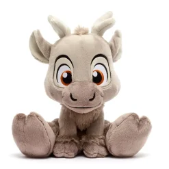 Petite peluche Sven Big Feet, La Reine des Neiges