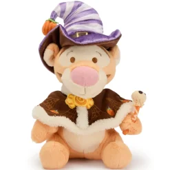 Petite peluche Tigrou d'Halloween, Winnie l'Ourson, 25 cm