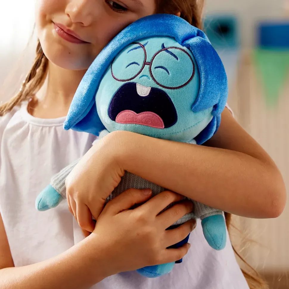 Petite peluche Tristesse, Vice-Versa 2