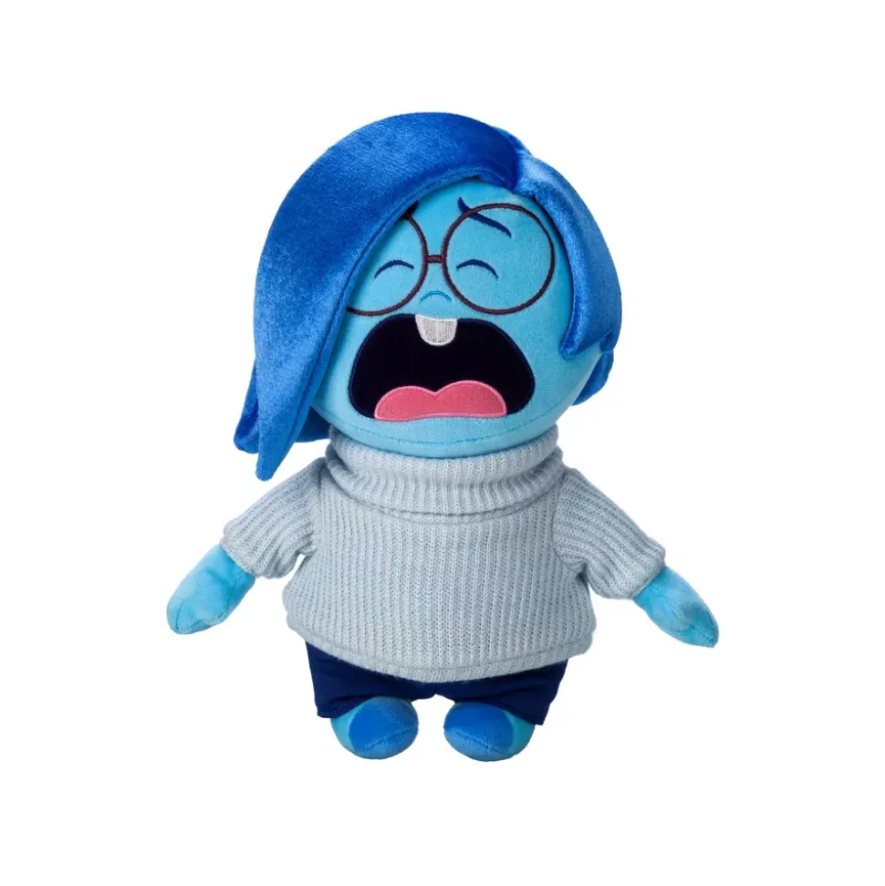 Petite peluche Tristesse, Vice-Versa 2