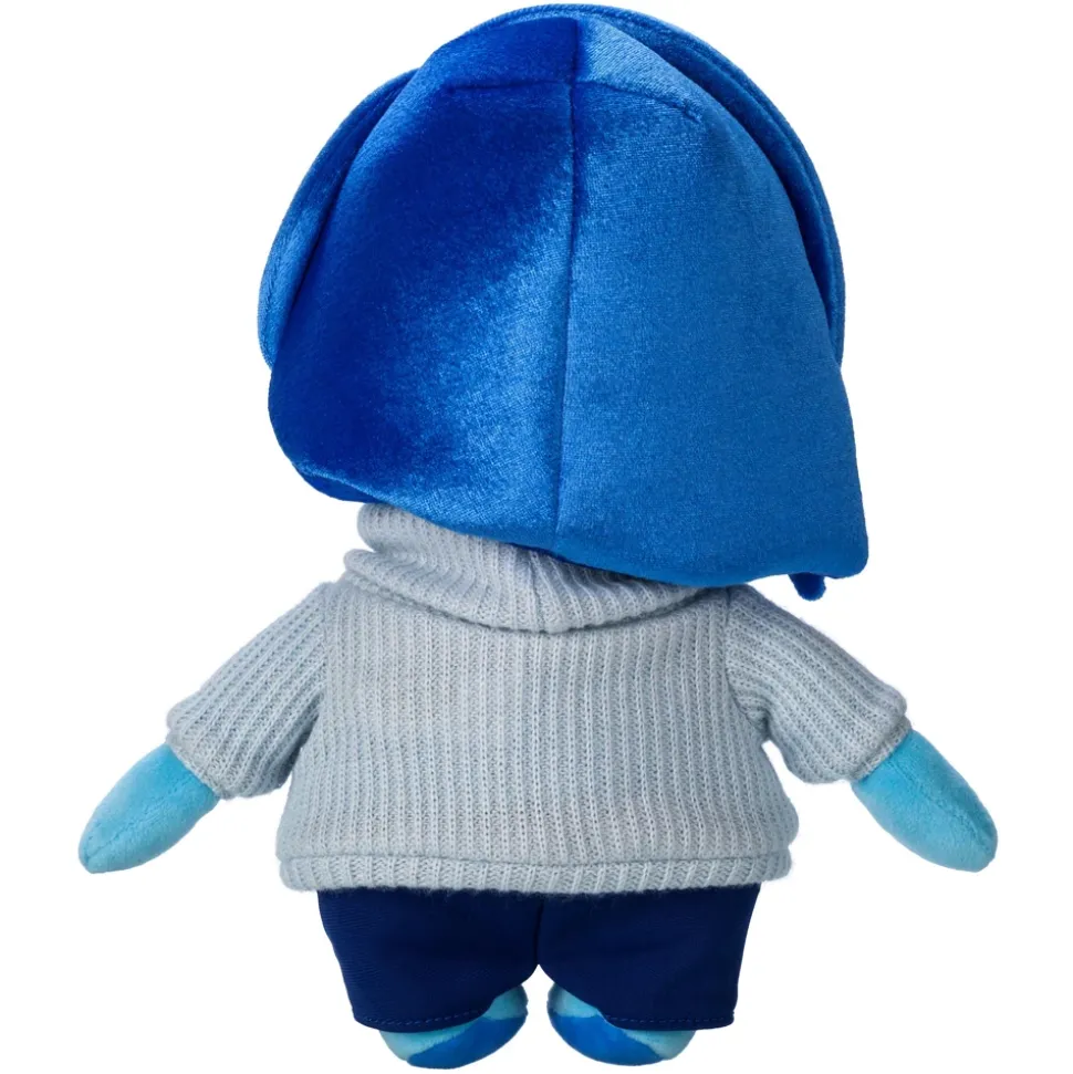 Petite peluche Tristesse, Vice-Versa 2
