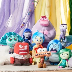 Petite peluche Tristesse, Vice-Versa 2