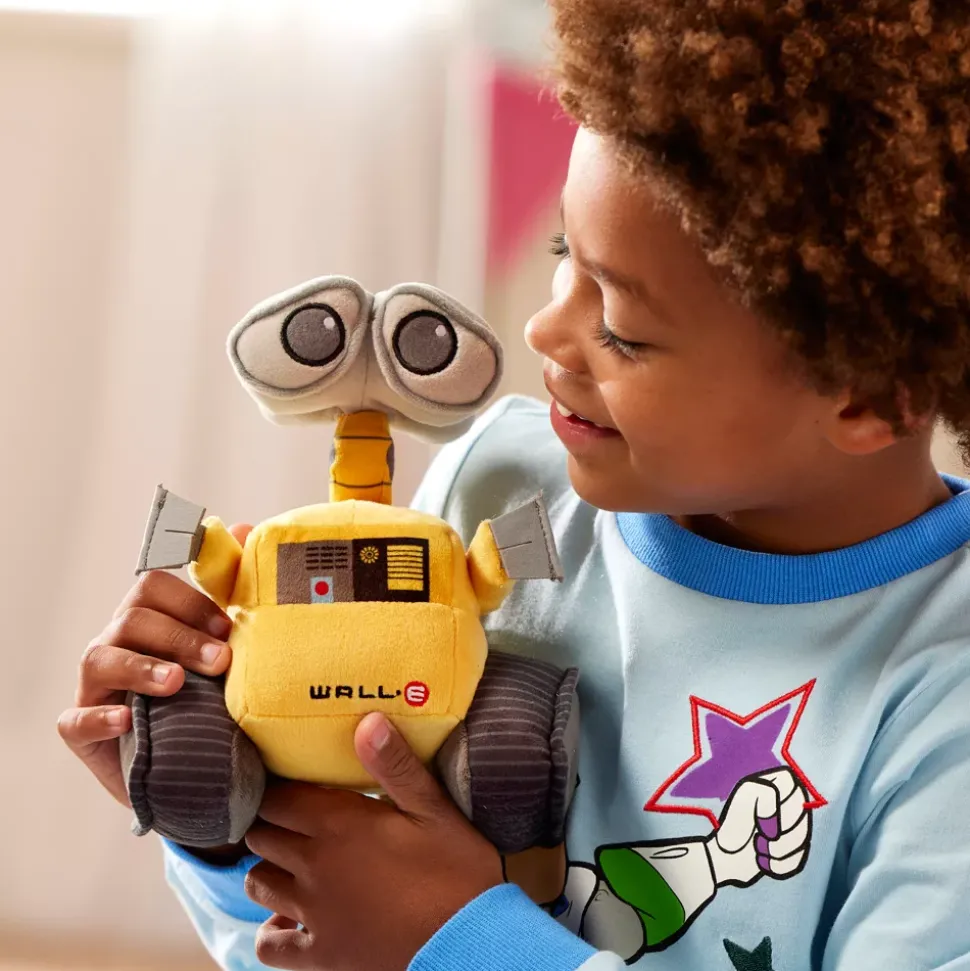 Petite peluche WALL-E