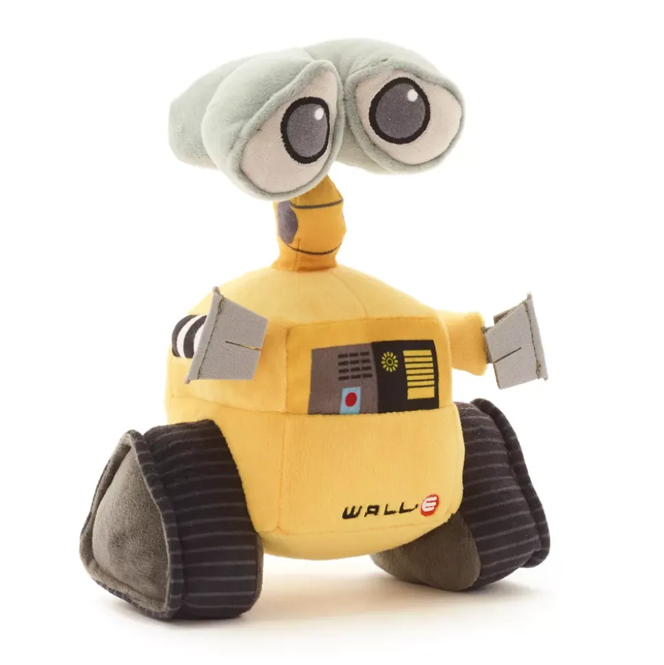Petite peluche WALL-E