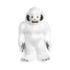 Petite peluche Wampa, 45e anniversaire de Star Wars : L'Empire contre-attaque, 28 cm