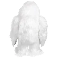 Petite peluche Wampa, 45e anniversaire de Star Wars : L'Empire contre-attaque, 28 cm