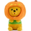 Petite peluche Winnie l'Ourson spéciale Halloween Disney Mini Mix-Its, 15 cm
