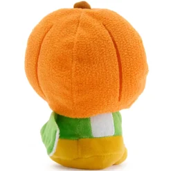 Petite peluche Winnie l'Ourson spéciale Halloween Disney Mini Mix-Its, 15 cm