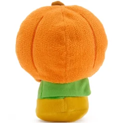 Petite peluche Winnie l'Ourson spéciale Halloween Disney Mini Mix-Its, 15 cm