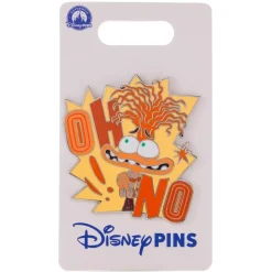 Pin's Anxiété, Vice-Versa 2