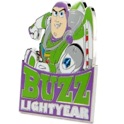 Pin's Buzz l'Éclair, Toy Story