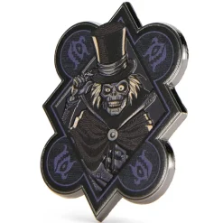Pin's Chapelier Fantôme, The Haunted Mansion