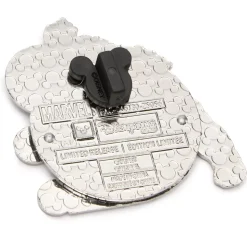 Pin's en édition limitée Les 4 Fantastiques : Premiers pas