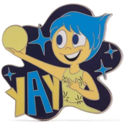 Pin's Joie, Vice-Versa