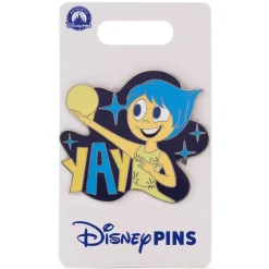 Pin's Joie, Vice-Versa