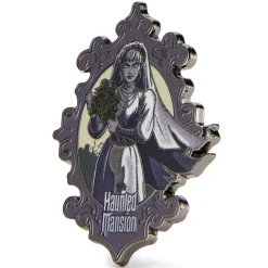 Pin's La Mariée, The Haunted Mansion