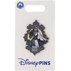 Pin's La Mariée, The Haunted Mansion