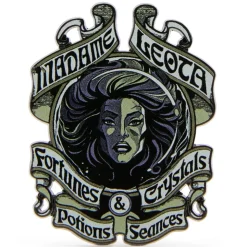 Pin's Madame Leota, The Haunted Mansion