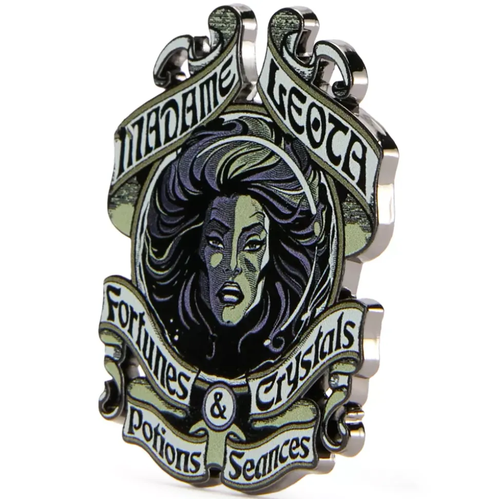Pin's Madame Leota, The Haunted Mansion