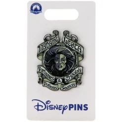 Pin's Madame Leota, The Haunted Mansion
