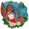 Pin's Vaiana, Vaiana 2