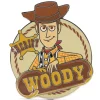 Pin's Woody, Toy Story