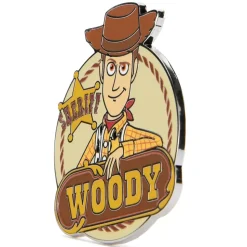Pin's Woody, Toy Story