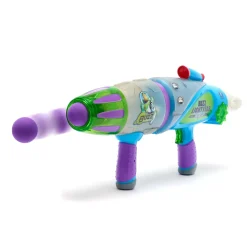 Pistolet phosphorescent Buzz l'Éclair, Toy Story