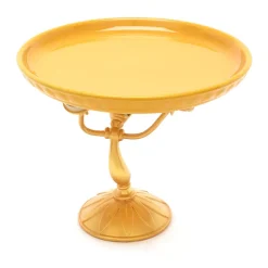 Plat à gâteaux Lumière, La Belle et la Bête