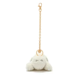 Porte-clés peluche Baymax, Les Nouveaux Héros, Fluffy Friends